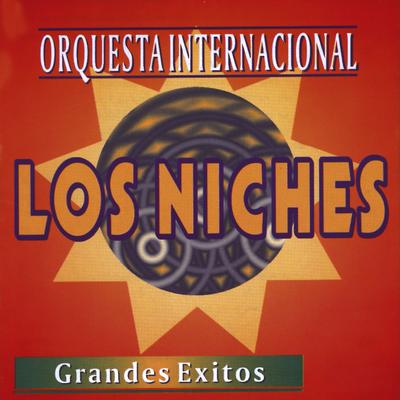 Qué Es Lo Que Tiene Cali By Orquesta Internacional los Niches's cover