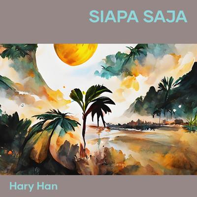 Siapa Saja (Acoustic)'s cover