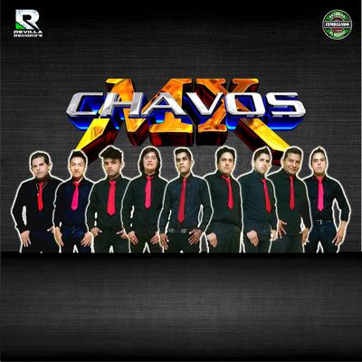 Chavos Mx's cover