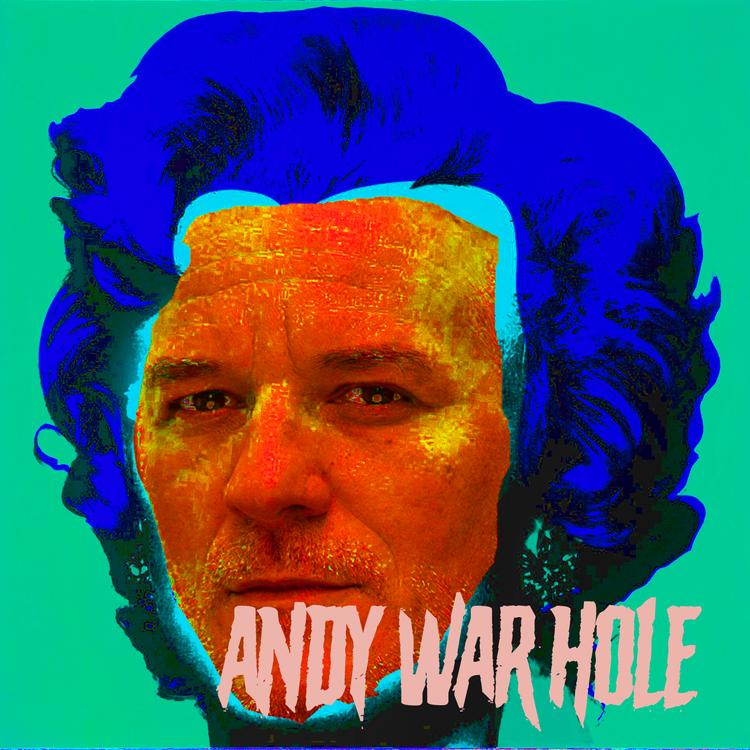 Andy War Hole's avatar image