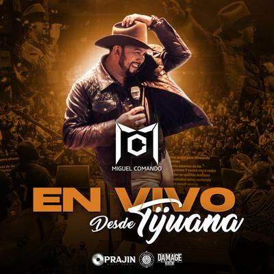 En Vivo Desde Tijuana (En Vivo)'s cover