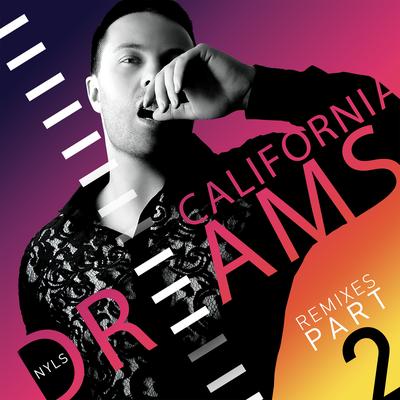 California Dreams (Remixes 2)'s cover