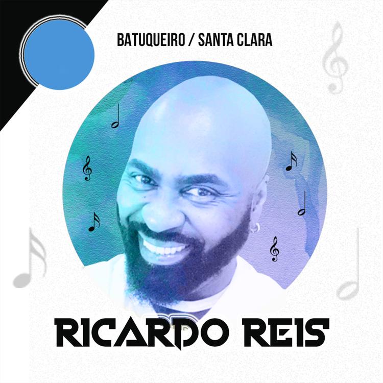 Ricardo Reis's avatar image