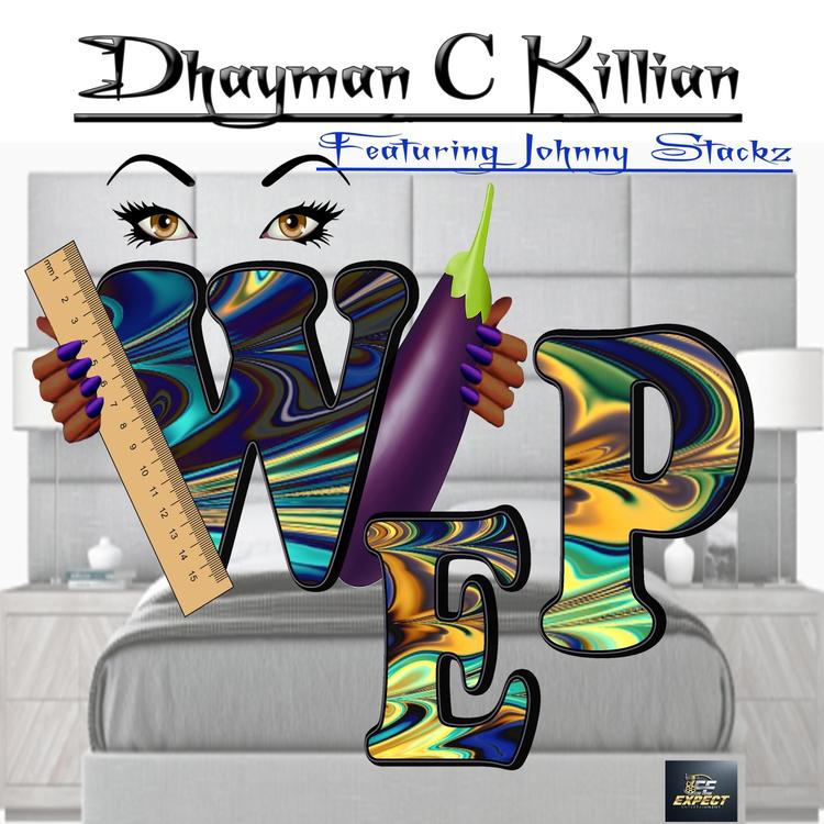 Dhayman C Killian's avatar image