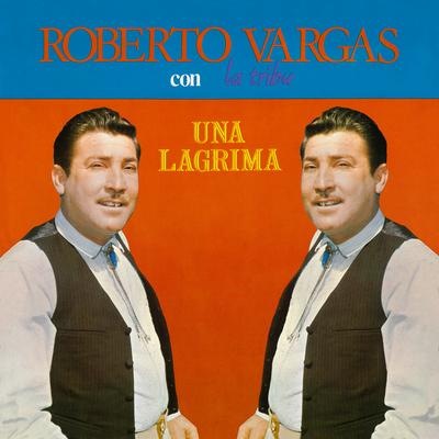 Roberto Vargas's cover
