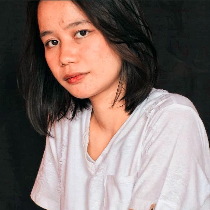 Ayu Pandiangan's avatar image