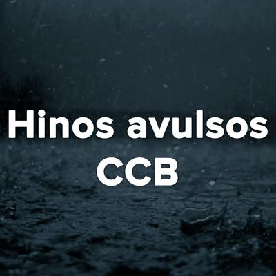 Hinos avulsos CCB, Vol. 1's cover