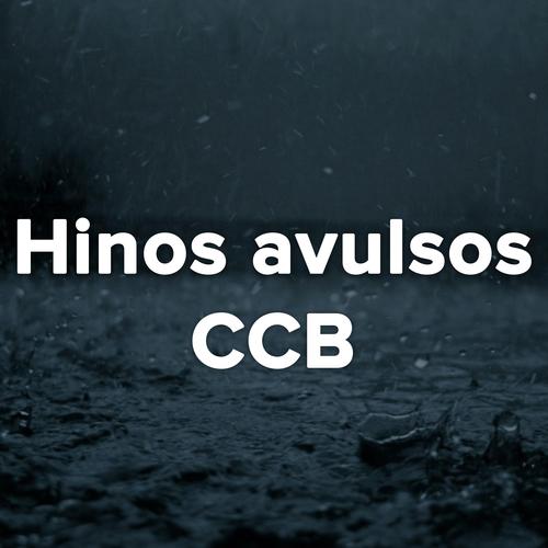 Hino avulso CCB's cover