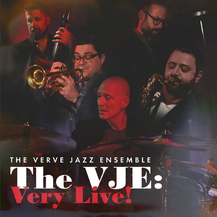 The Verve Jazz Ensemble's avatar image