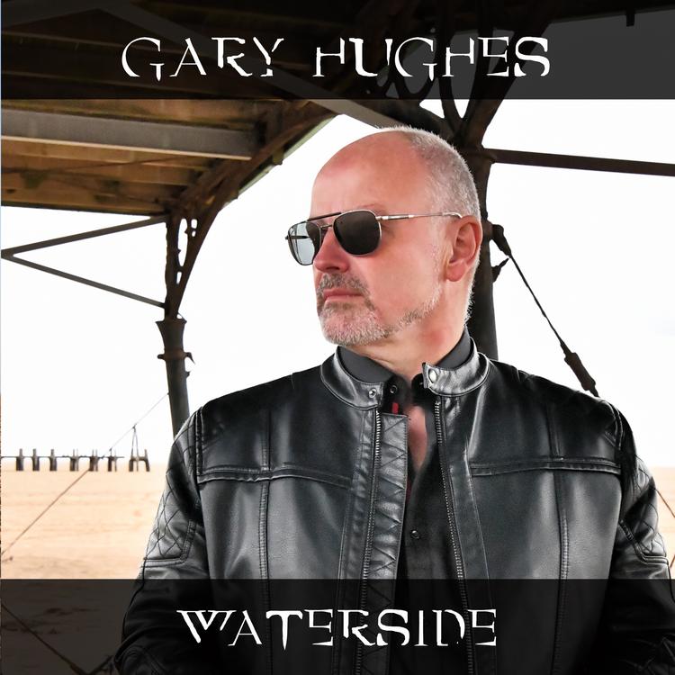 Gary Hughes's avatar image