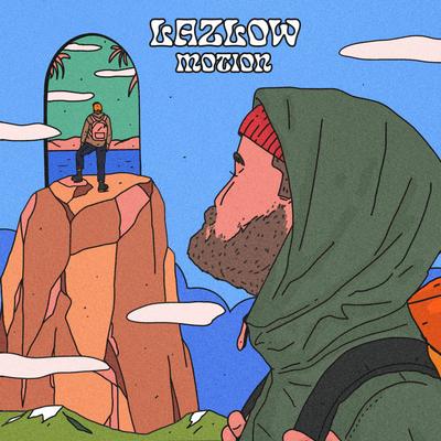 Motion By Lazlow's cover