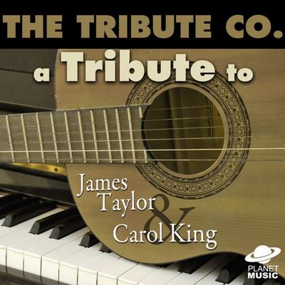 A Tribute to James Taylor and Carol King's cover