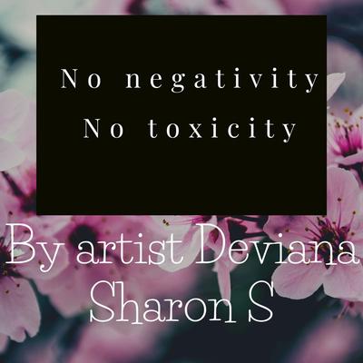 No Insult No Hate Speech (Instrumental Remix) By Deviana Sharon S's cover
