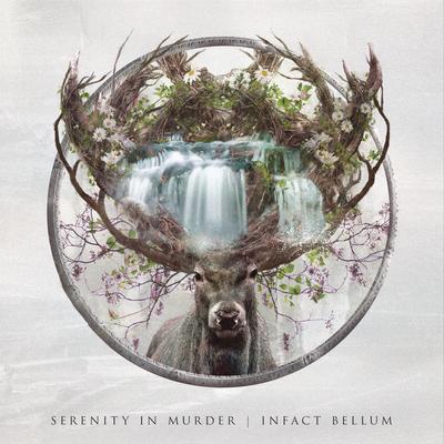 Infact Bellum (New Version 2022) By Serenity In Murder's cover