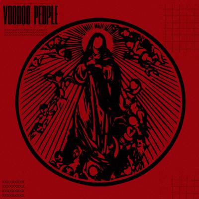 Voodoo People By Danny Ores's cover