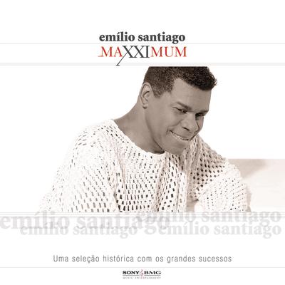 Maxximum - Emílio Santiago's cover