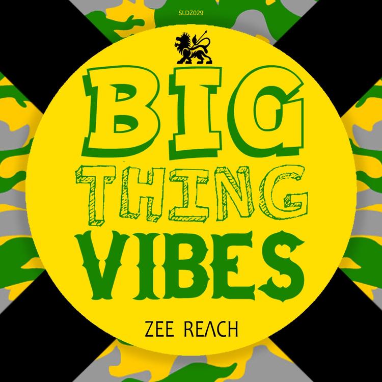Zee Reach's avatar image
