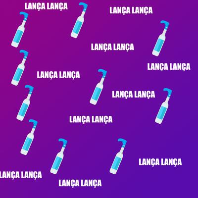 Lança Lança By Mc Will ZO, Dj Autentico's cover