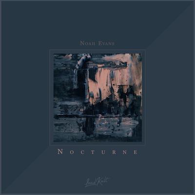 Nocturne By Noah Evans's cover