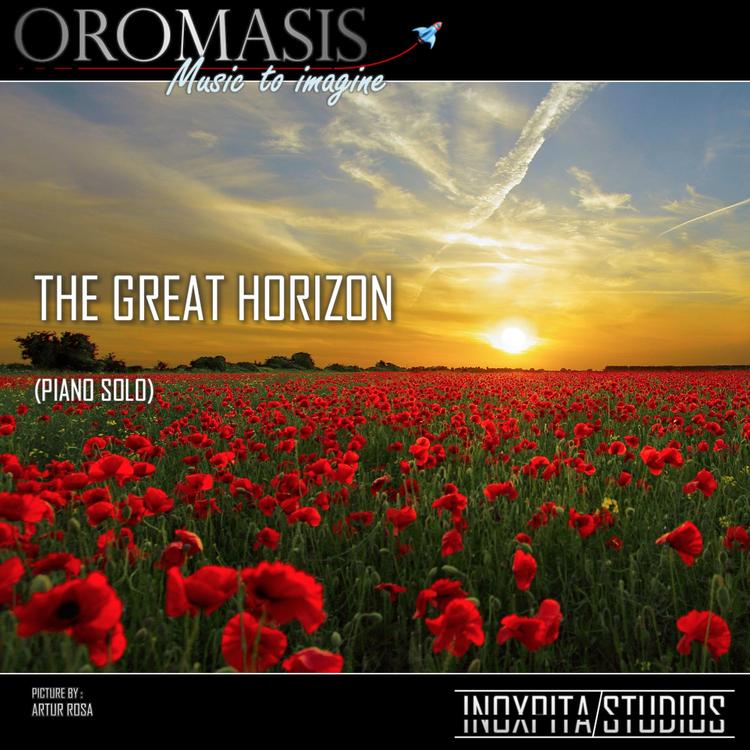 Oromasis's avatar image