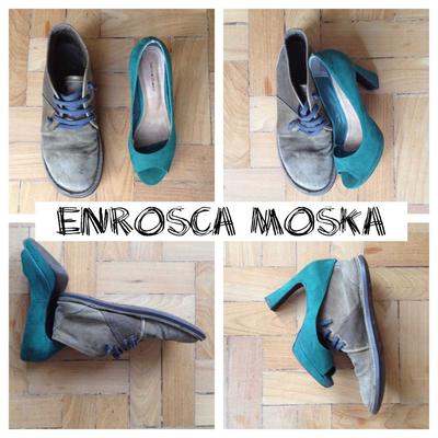 Enrosca By Paulinho Moska's cover