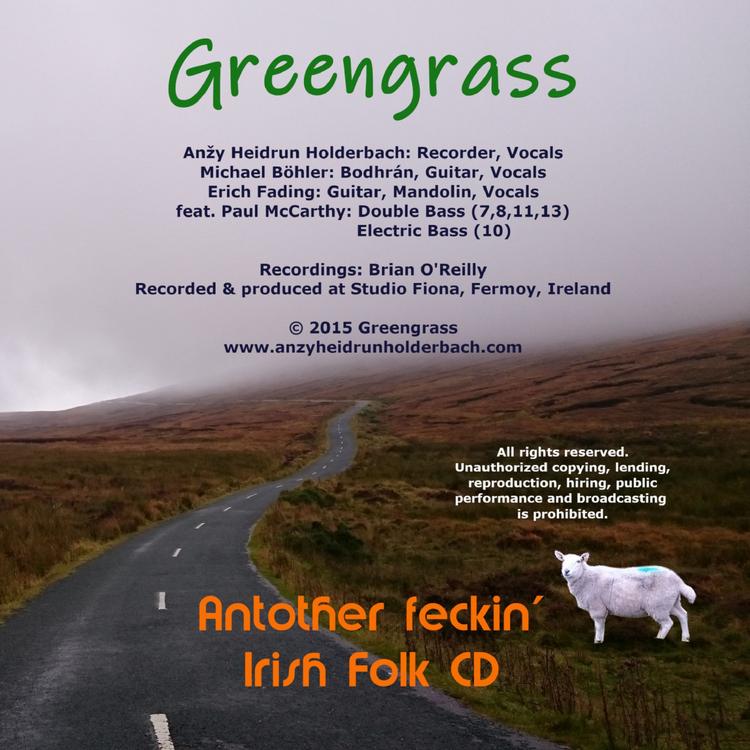 Greengrass's avatar image
