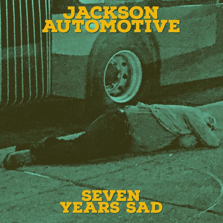 Jackson Automotive's avatar image