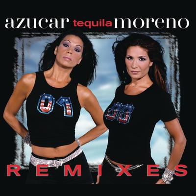 Tequila Remixes's cover