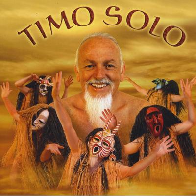 Timo Solo's cover