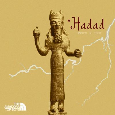 Hadad's cover