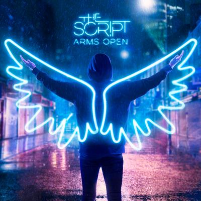 Arms Open's cover