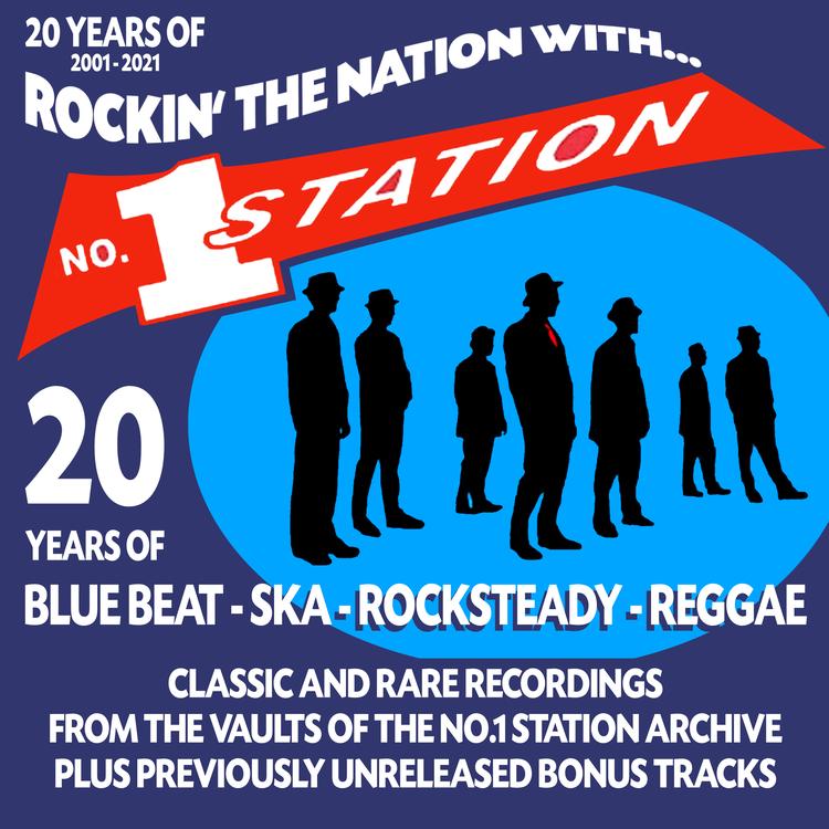 No.1 Station's avatar image