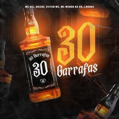 30 Garrafas's cover