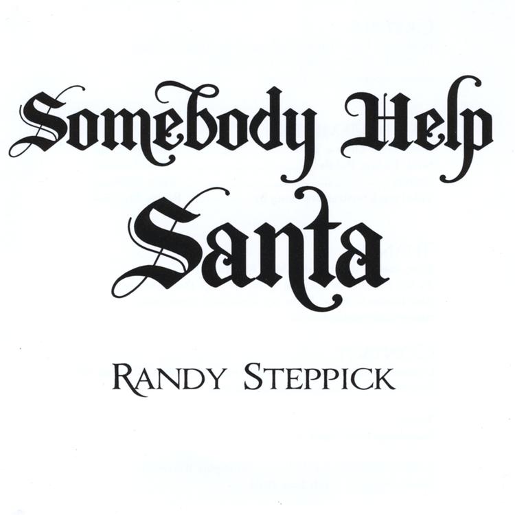 Randy Steppick's avatar image