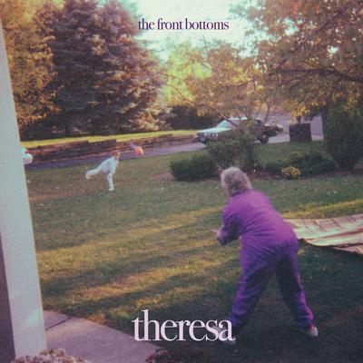 Theresa's cover