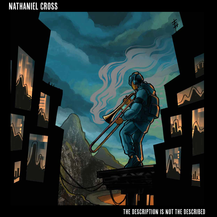 Nathaniel Cross's avatar image