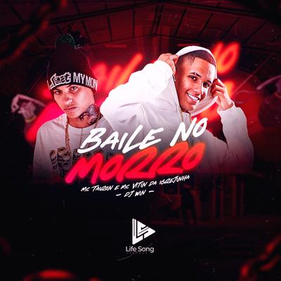 Baile no Morro's cover
