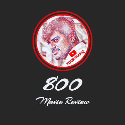 800 Movie Review's cover