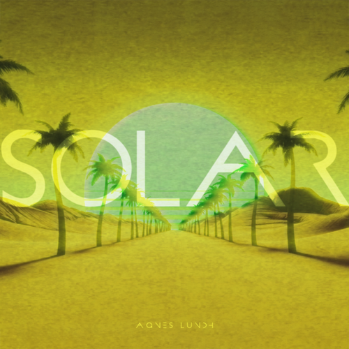 Solar's cover