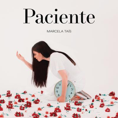 Paciente By Marcela Tais's cover