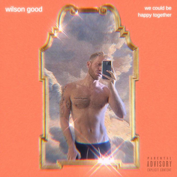 Wilson Good's avatar image
