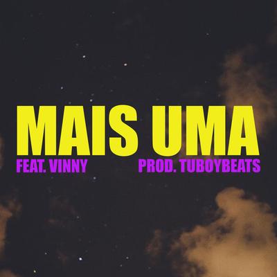 Mais Uma By Guru, Vinny Rap Motivacional's cover