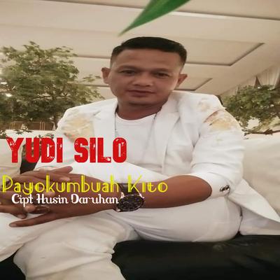 YUDI SILO's cover