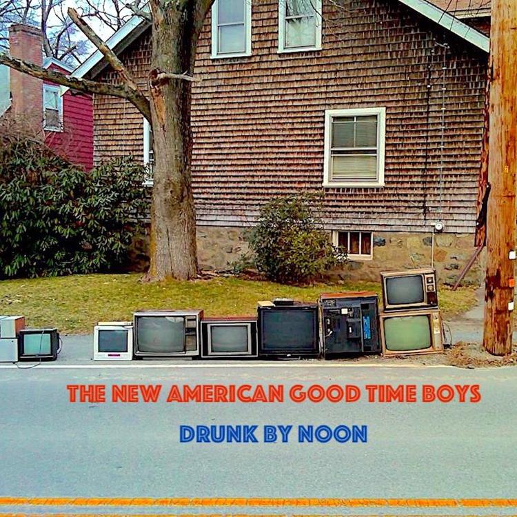 The New American Good Time Boys's avatar image