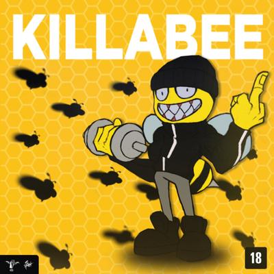 KILLABEE By BIG RUSH's cover