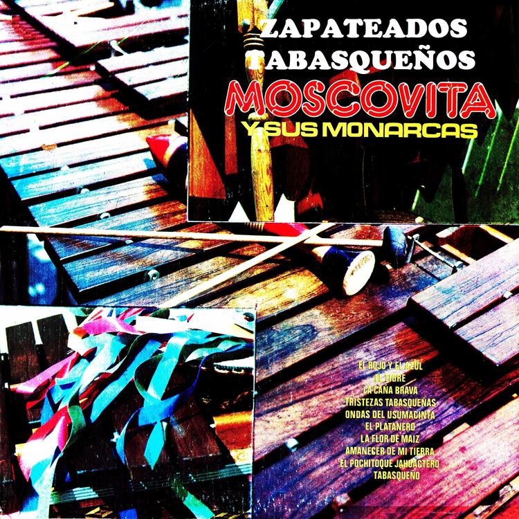 Moscovita y sus monarcas's avatar image