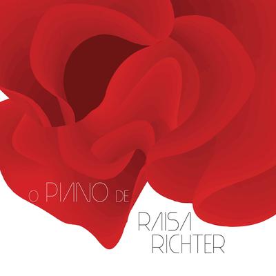 Raisa Richter's cover
