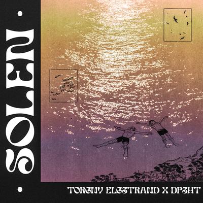 Solen By Dpsht, Torgny Elgstrand's cover