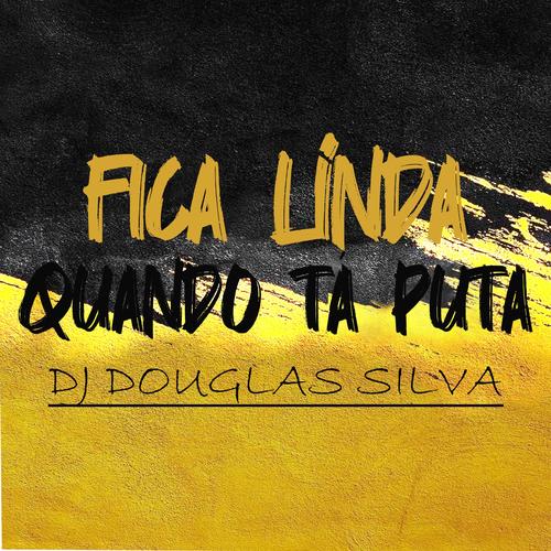 Dj Douglas Silva's cover