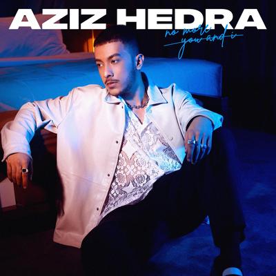 Aziz Hedra's cover